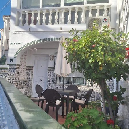 Vila Casa San Jose Nerja Exteriér fotografie