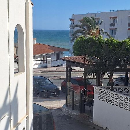 Vila Casa San Jose Nerja Exteriér fotografie