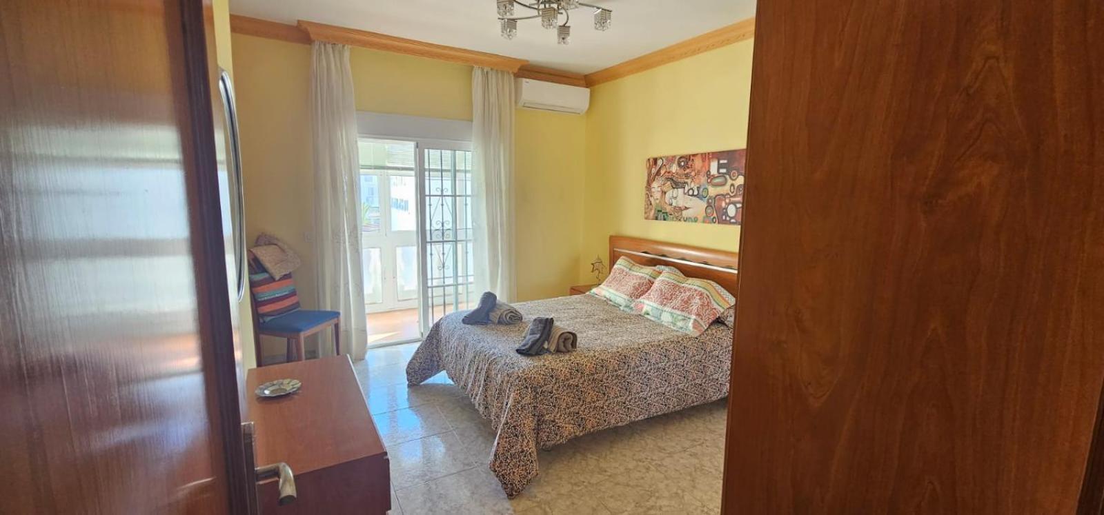 Vila Casa San Jose Nerja Exteriér fotografie