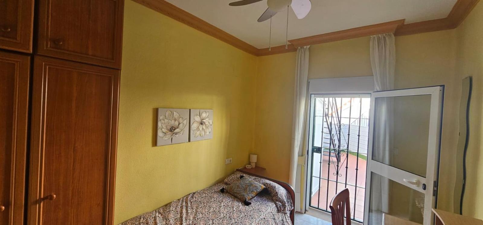 Vila Casa San Jose Nerja Exteriér fotografie