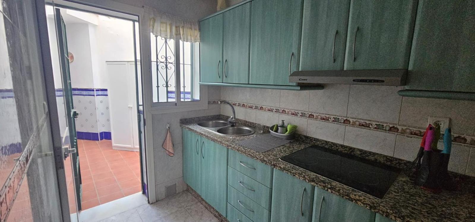 Vila Casa San Jose Nerja Exteriér fotografie