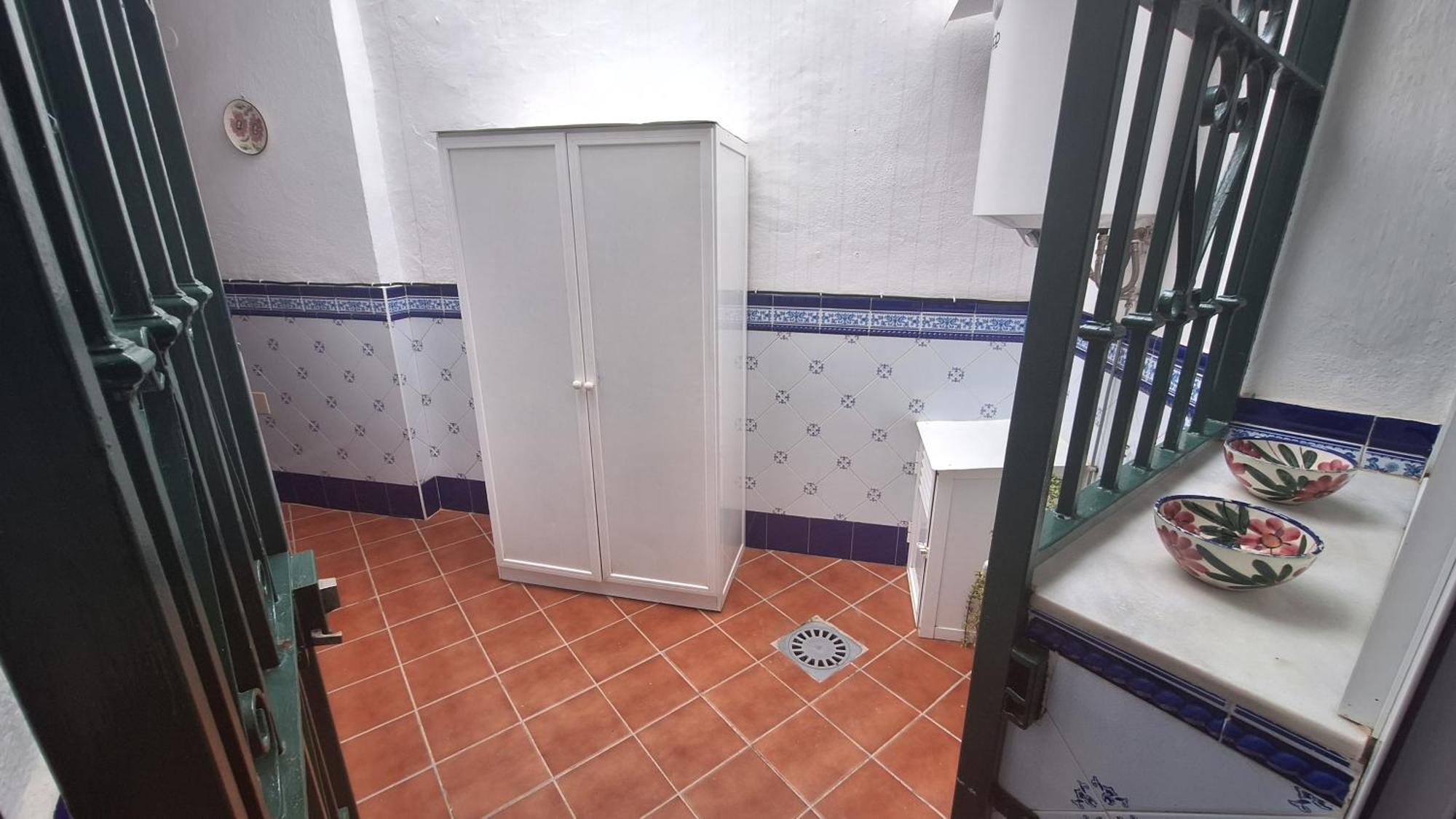 Vila Casa San Jose Nerja Exteriér fotografie